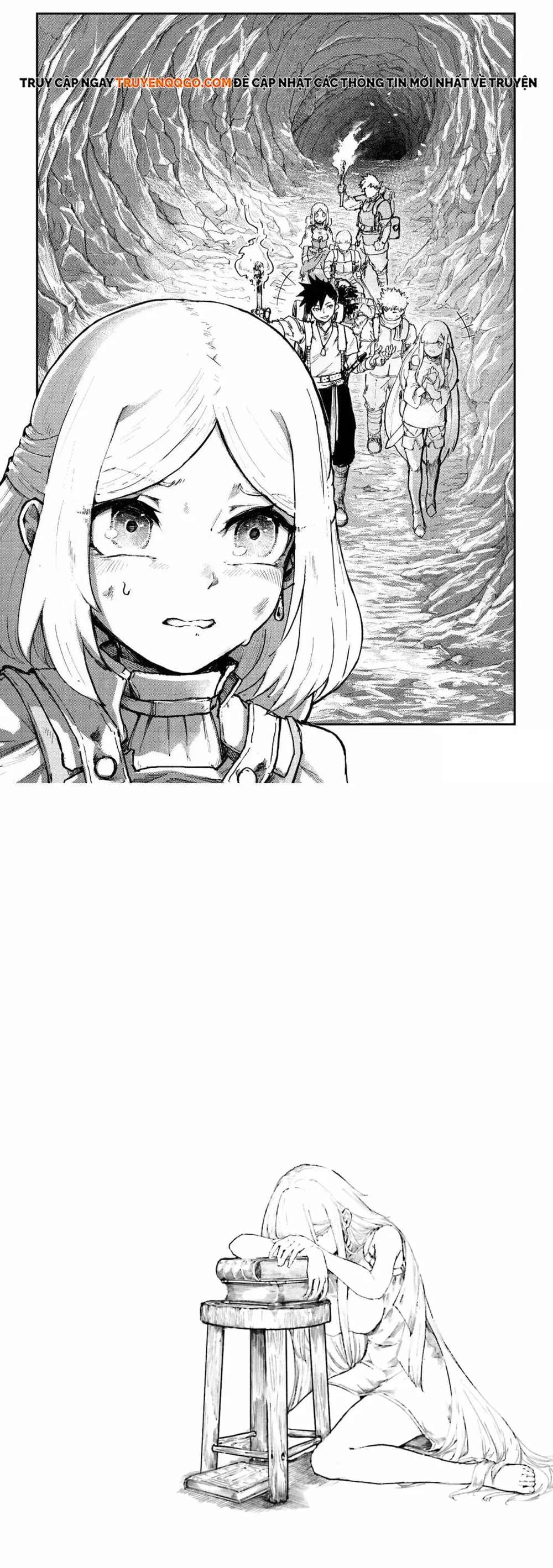 Noroma Mahou To Yobareta Mahoutsukai Wa Juuryoku Mahou De Musou Suru ~Mada Juuryoku No Gainen No Nai Sekai Nite, Shounen Wa Banyuuinryoku No Ou To Naru~ - Chapter 3 - Page 14