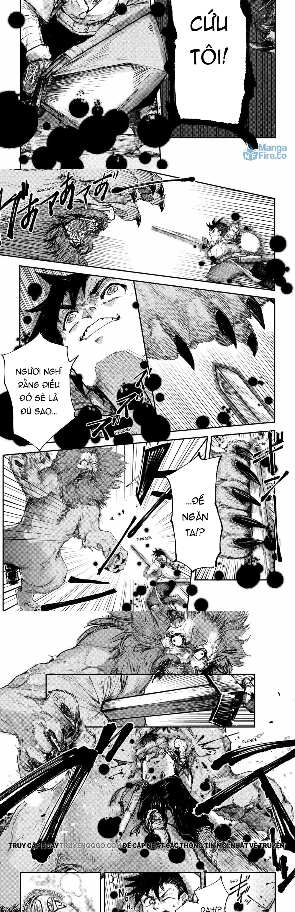 Noroma Mahou To Yobareta Mahoutsukai Wa Juuryoku Mahou De Musou Suru ~Mada Juuryoku No Gainen No Nai Sekai Nite, Shounen Wa Banyuuinryoku No Ou To Naru~ - Chapter 3 - Page 7