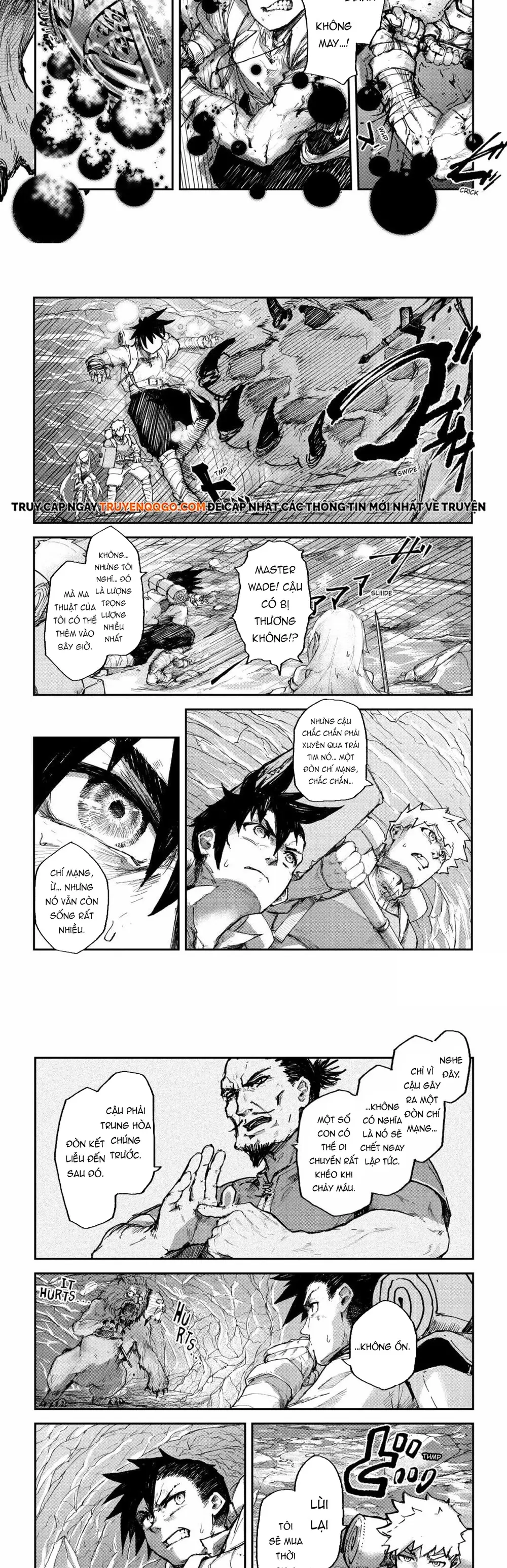 Noroma Mahou To Yobareta Mahoutsukai Wa Juuryoku Mahou De Musou Suru ~Mada Juuryoku No Gainen No Nai Sekai Nite, Shounen Wa Banyuuinryoku No Ou To Naru~ - Chapter 3 - Page 8