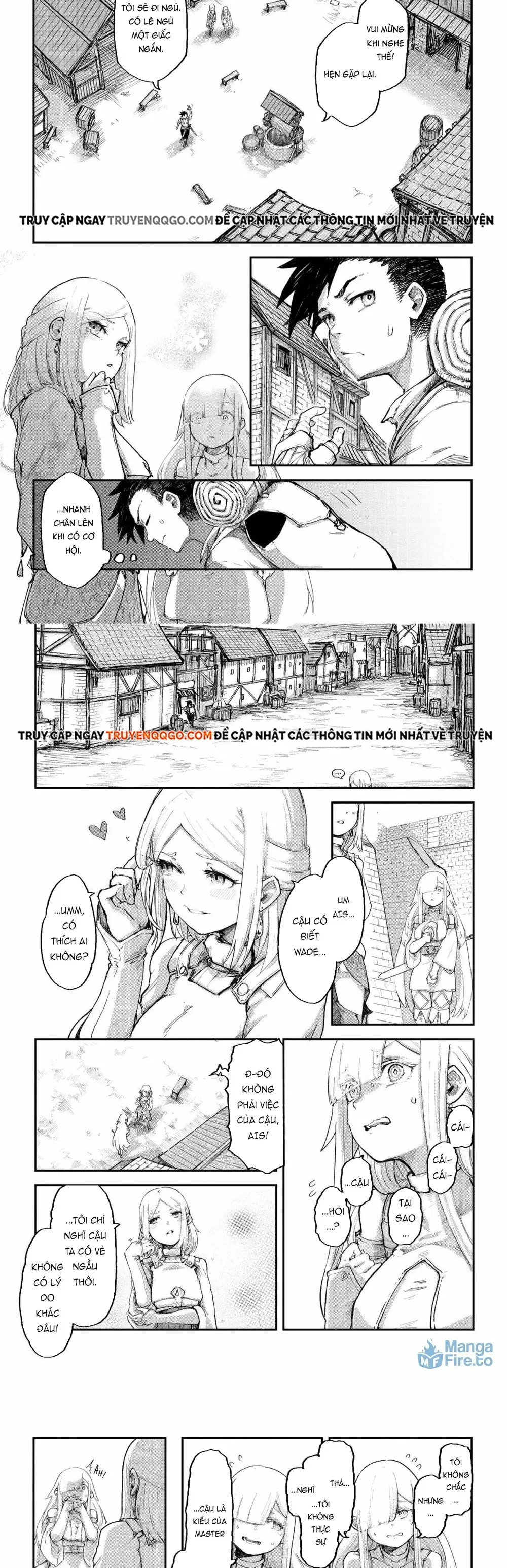 Noroma Mahou To Yobareta Mahoutsukai Wa Juuryoku Mahou De Musou Suru ~Mada Juuryoku No Gainen No Nai Sekai Nite, Shounen Wa Banyuuinryoku No Ou To Naru~ - Chapter 4 - Page 8