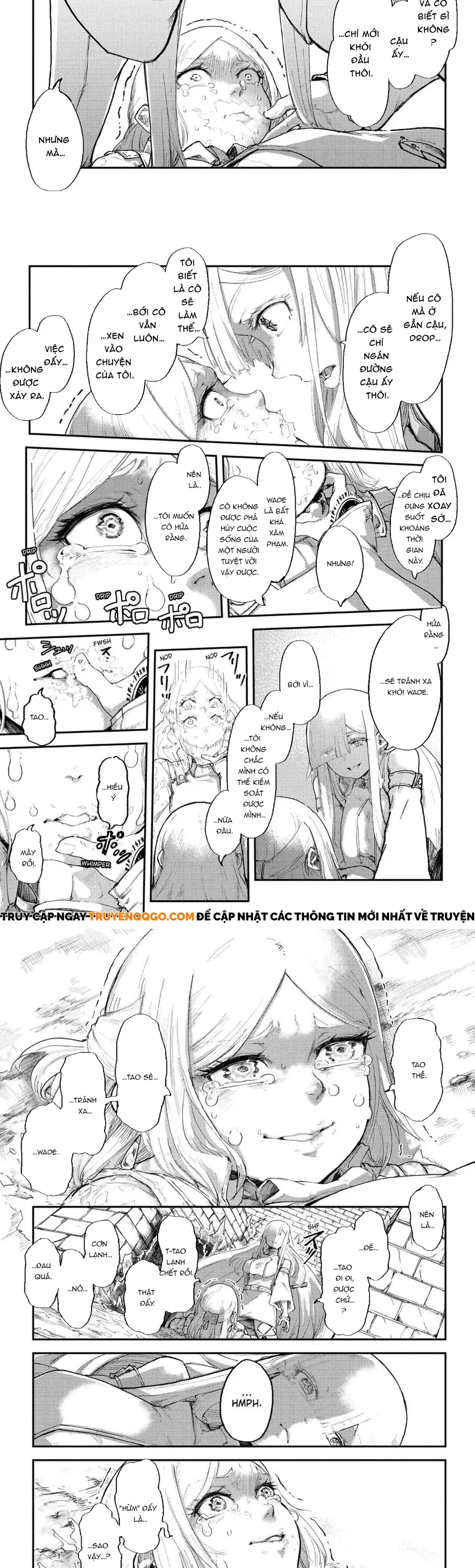 Noroma Mahou To Yobareta Mahoutsukai Wa Juuryoku Mahou De Musou Suru ~Mada Juuryoku No Gainen No Nai Sekai Nite, Shounen Wa Banyuuinryoku No Ou To Naru~ - Chapter 5 - Page 10