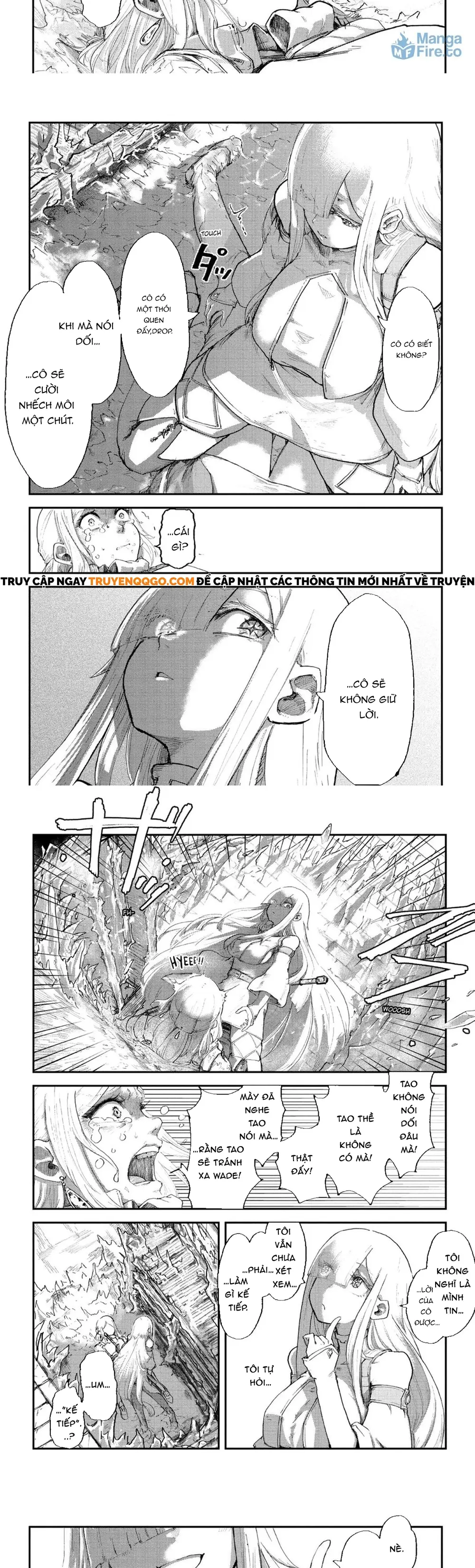 Noroma Mahou To Yobareta Mahoutsukai Wa Juuryoku Mahou De Musou Suru ~Mada Juuryoku No Gainen No Nai Sekai Nite, Shounen Wa Banyuuinryoku No Ou To Naru~ - Chapter 5 - Page 11