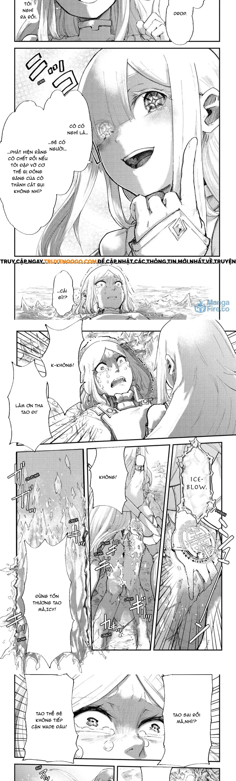 Noroma Mahou To Yobareta Mahoutsukai Wa Juuryoku Mahou De Musou Suru ~Mada Juuryoku No Gainen No Nai Sekai Nite, Shounen Wa Banyuuinryoku No Ou To Naru~ - Chapter 5 - Page 12