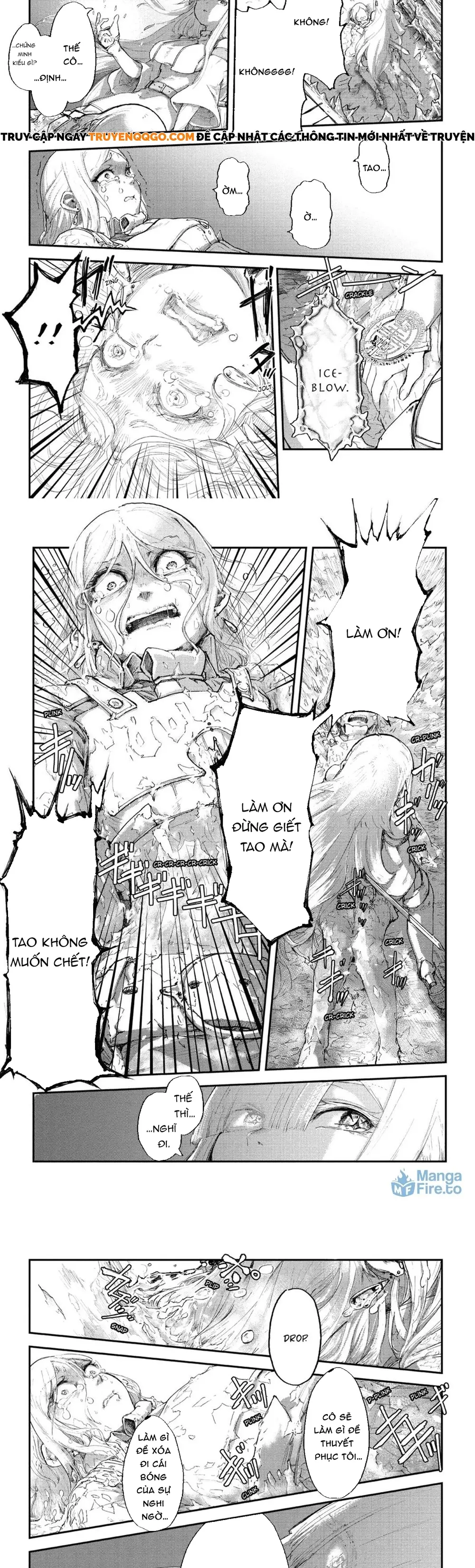 Noroma Mahou To Yobareta Mahoutsukai Wa Juuryoku Mahou De Musou Suru ~Mada Juuryoku No Gainen No Nai Sekai Nite, Shounen Wa Banyuuinryoku No Ou To Naru~ - Chapter 5 - Page 13