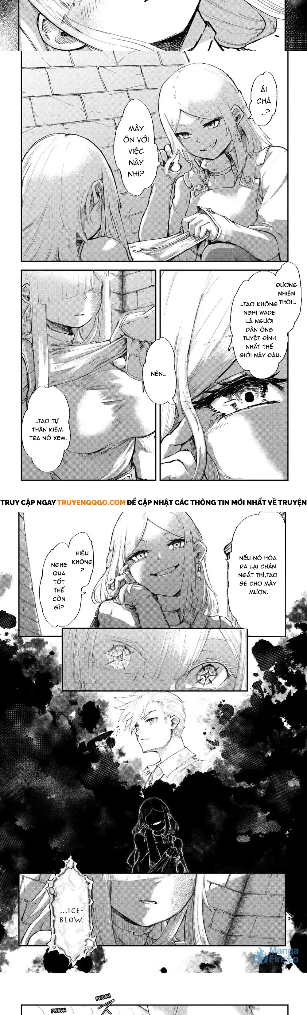 Noroma Mahou To Yobareta Mahoutsukai Wa Juuryoku Mahou De Musou Suru ~Mada Juuryoku No Gainen No Nai Sekai Nite, Shounen Wa Banyuuinryoku No Ou To Naru~ - Chapter 5 - Page 6