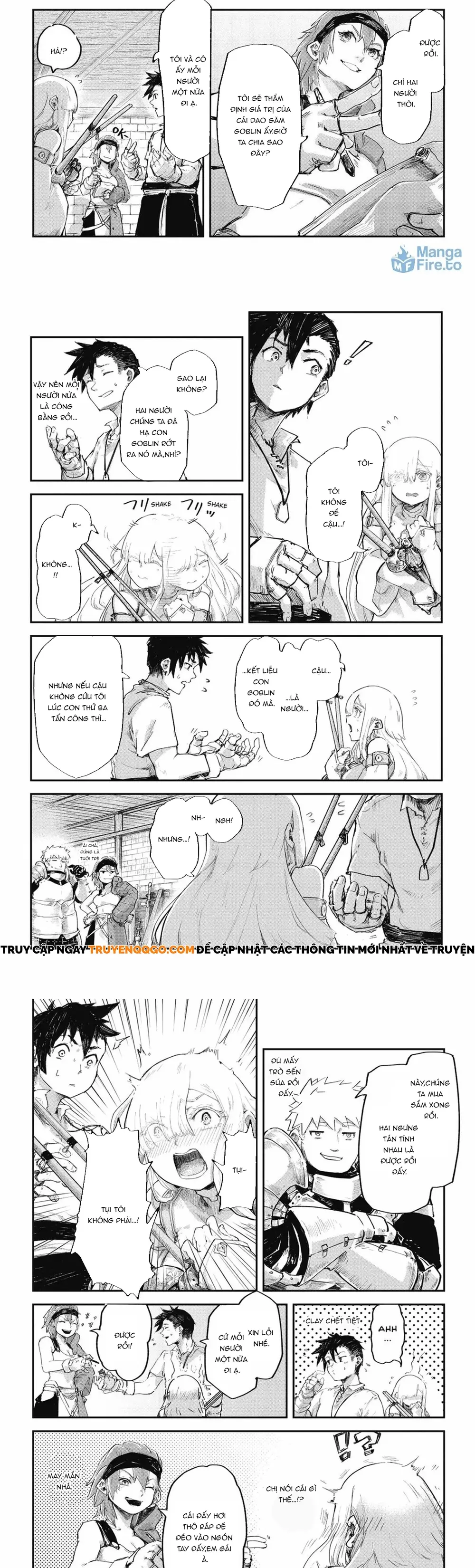 Noroma Mahou To Yobareta Mahoutsukai Wa Juuryoku Mahou De Musou Suru ~Mada Juuryoku No Gainen No Nai Sekai Nite, Shounen Wa Banyuuinryoku No Ou To Naru~ - Chapter 6 - Page 12