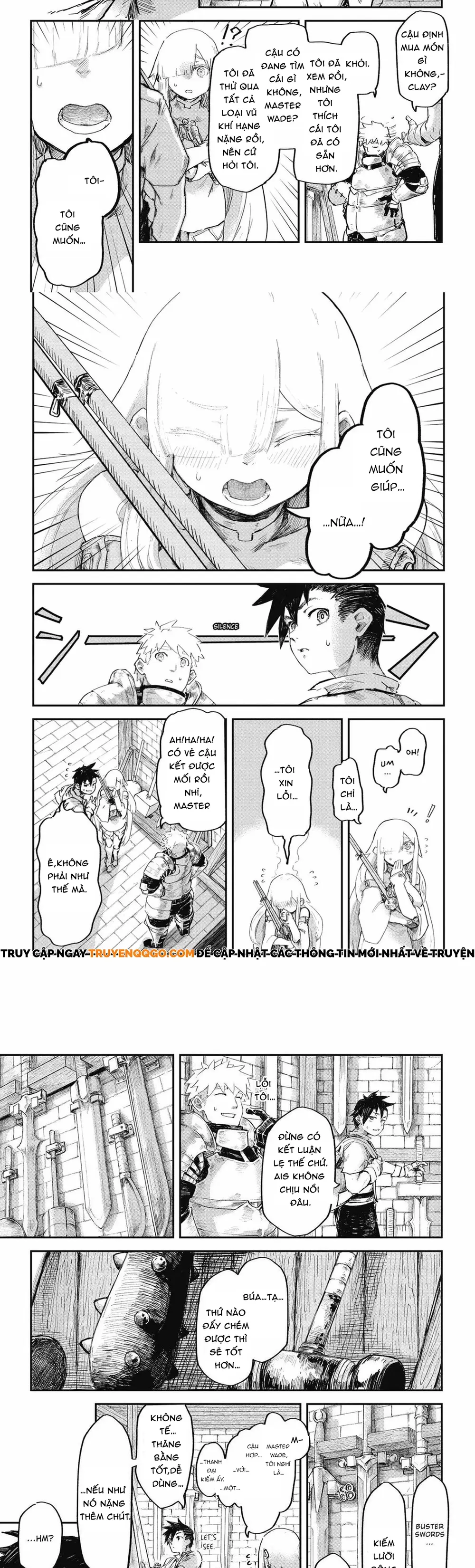 Noroma Mahou To Yobareta Mahoutsukai Wa Juuryoku Mahou De Musou Suru ~Mada Juuryoku No Gainen No Nai Sekai Nite, Shounen Wa Banyuuinryoku No Ou To Naru~ - Chapter 6 - Page 7