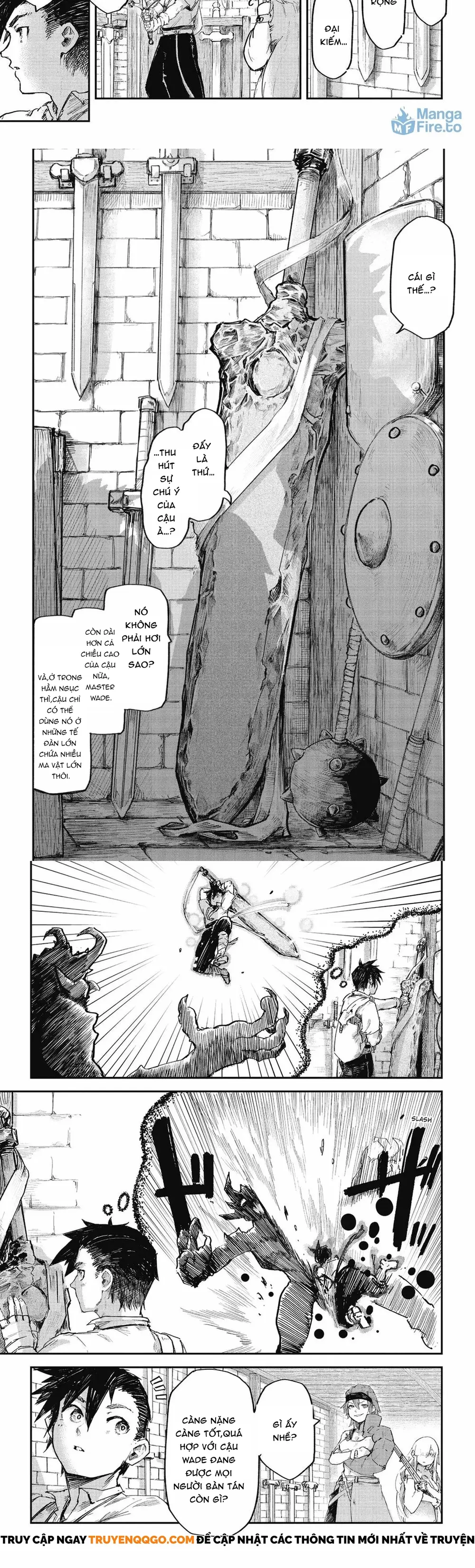 Noroma Mahou To Yobareta Mahoutsukai Wa Juuryoku Mahou De Musou Suru ~Mada Juuryoku No Gainen No Nai Sekai Nite, Shounen Wa Banyuuinryoku No Ou To Naru~ - Chapter 6 - Page 8