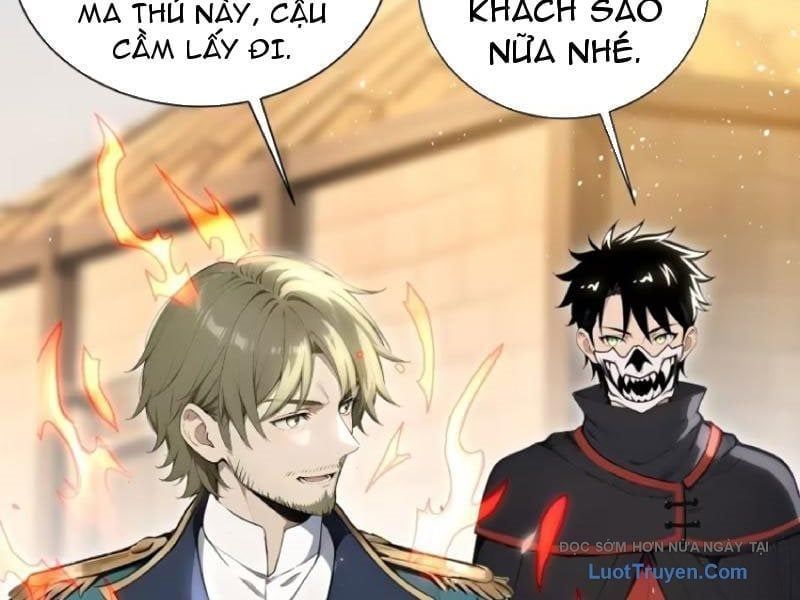 Đệ Nhất Ngự Thú Sư - Chapter 96 - Page 12