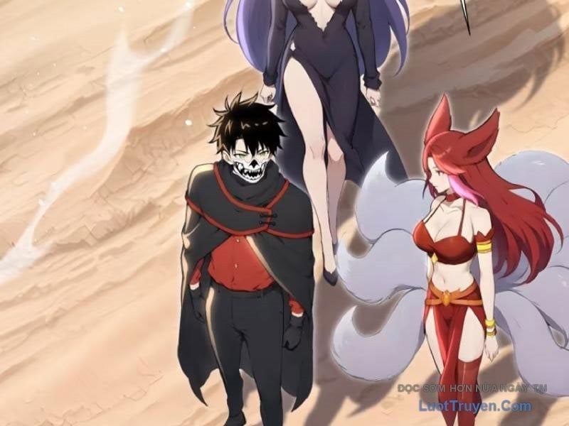 Đệ Nhất Ngự Thú Sư - Chapter 96 - Page 29