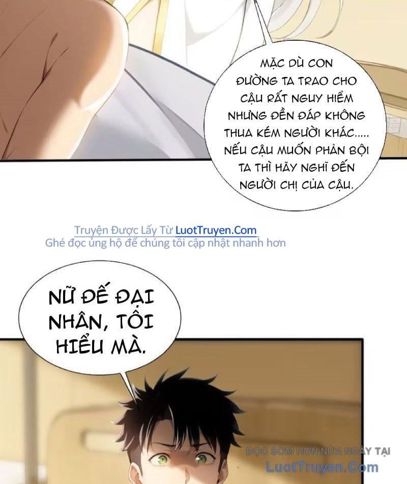 Đệ Nhất Ngự Thú Sư - Chapter 97 - Page 19