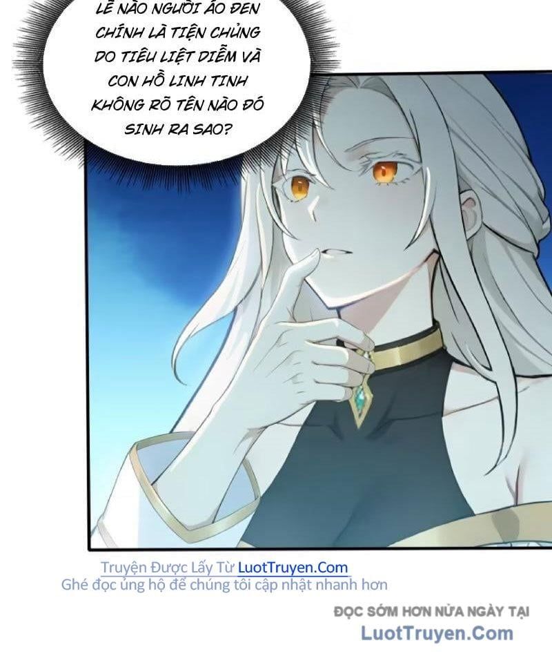 Đệ Nhất Ngự Thú Sư - Chapter 97 - Page 28