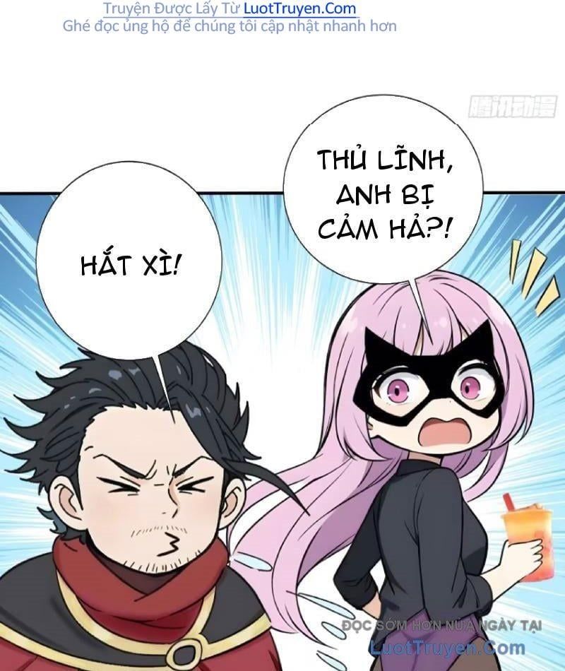 Đệ Nhất Ngự Thú Sư - Chapter 97 - Page 29