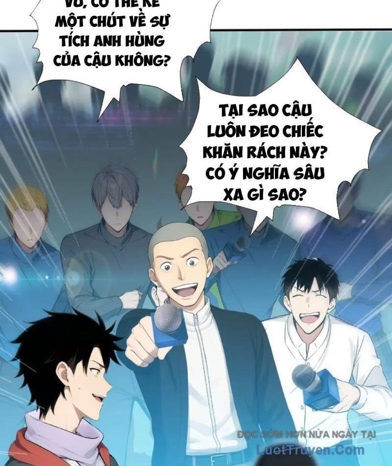 Đệ Nhất Ngự Thú Sư - Chapter 97 - Page 33