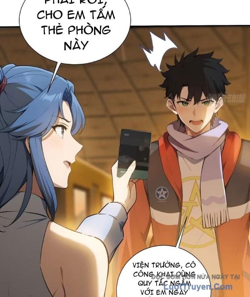 Đệ Nhất Ngự Thú Sư - Chapter 97 - Page 49