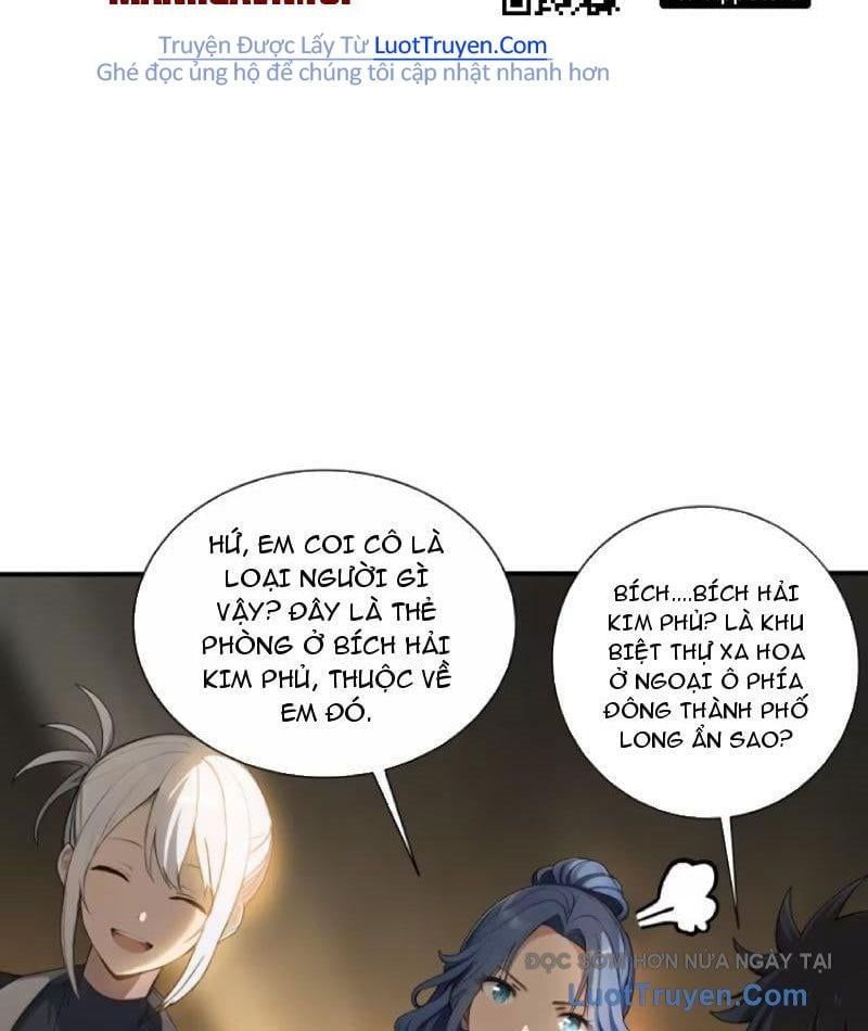 Đệ Nhất Ngự Thú Sư - Chapter 97 - Page 51