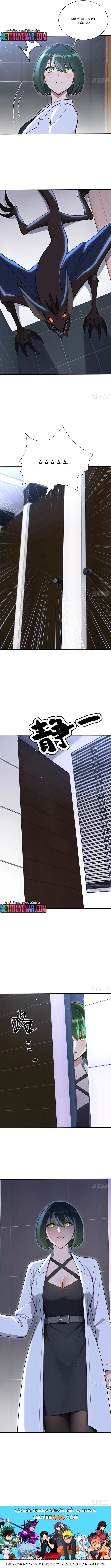 Đệ Nhất Ngự Thú Sư - Chapter 99 - Page 4