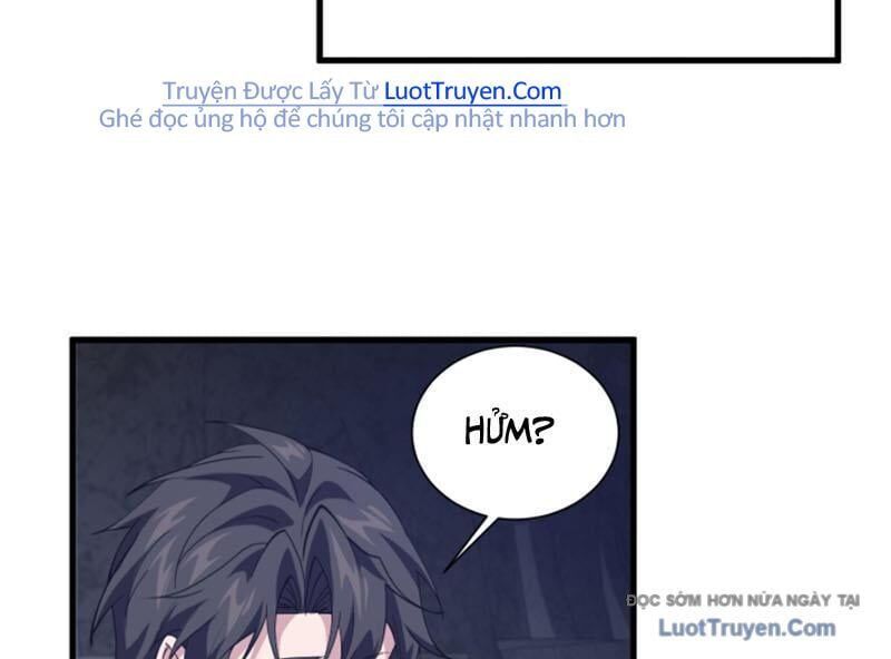 Ta Học Trảm Thần Trong Bệnh Viện Tâm Thần - Chapter 281 - Page 10