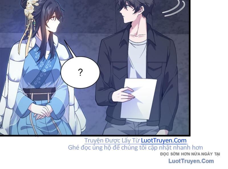 Ta Học Trảm Thần Trong Bệnh Viện Tâm Thần - Chapter 281 - Page 14