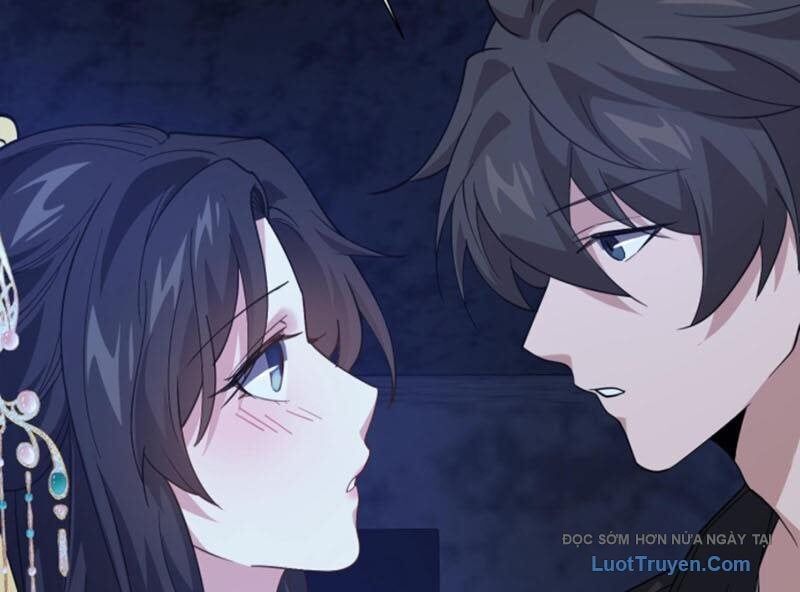 Ta Học Trảm Thần Trong Bệnh Viện Tâm Thần - Chapter 281 - Page 18