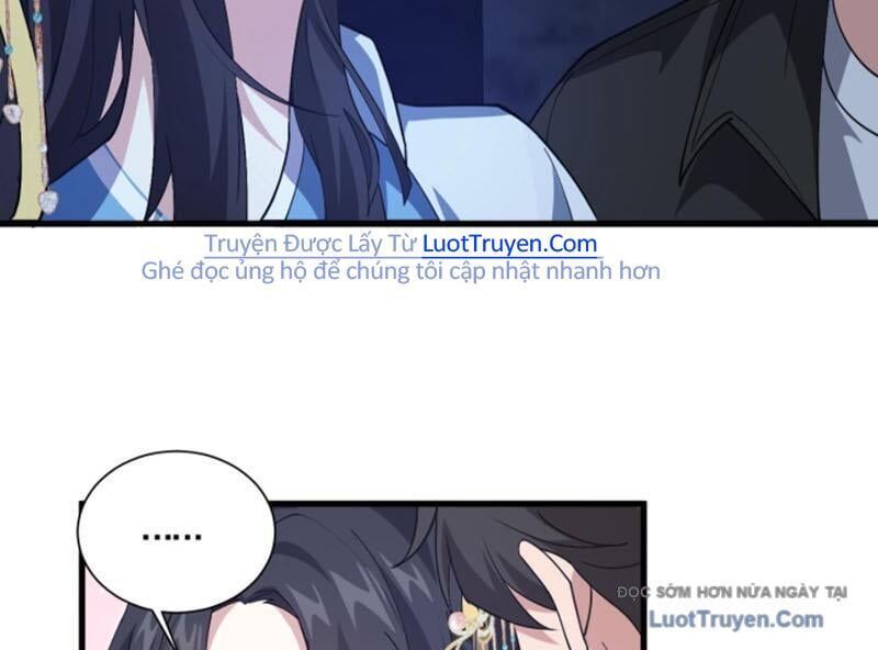 Ta Học Trảm Thần Trong Bệnh Viện Tâm Thần - Chapter 281 - Page 19