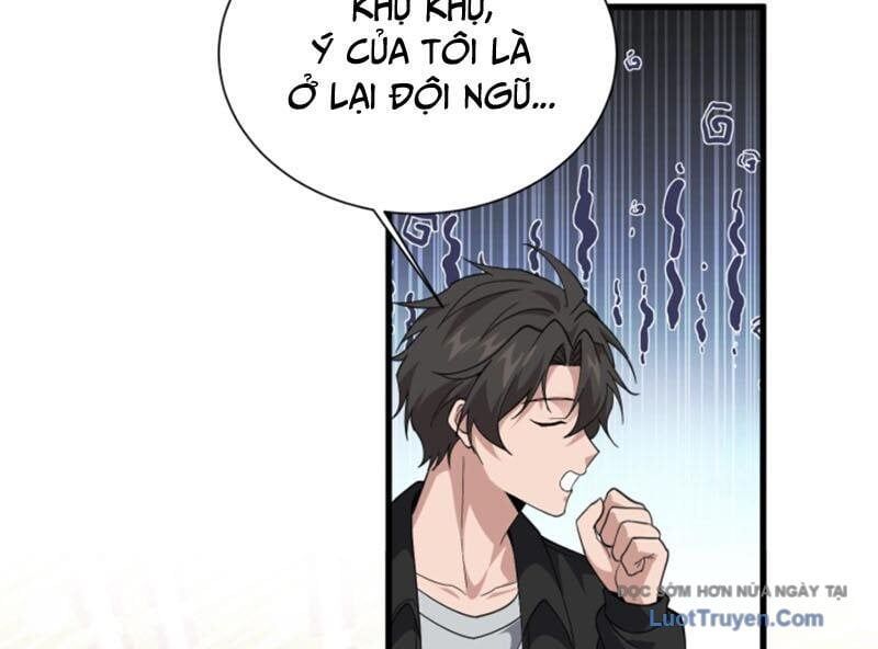 Ta Học Trảm Thần Trong Bệnh Viện Tâm Thần - Chapter 281 - Page 21