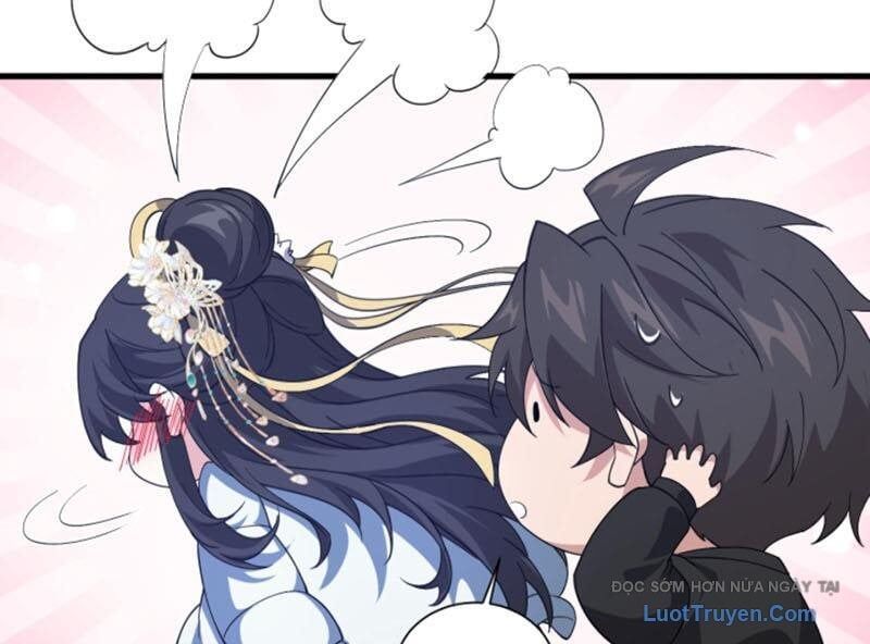 Ta Học Trảm Thần Trong Bệnh Viện Tâm Thần - Chapter 281 - Page 28