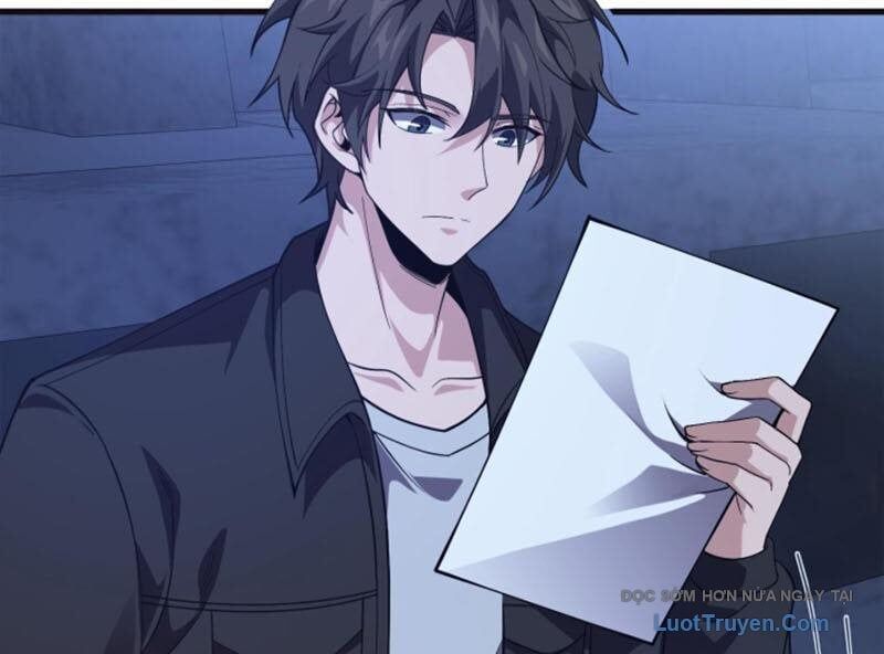 Ta Học Trảm Thần Trong Bệnh Viện Tâm Thần - Chapter 281 - Page 30