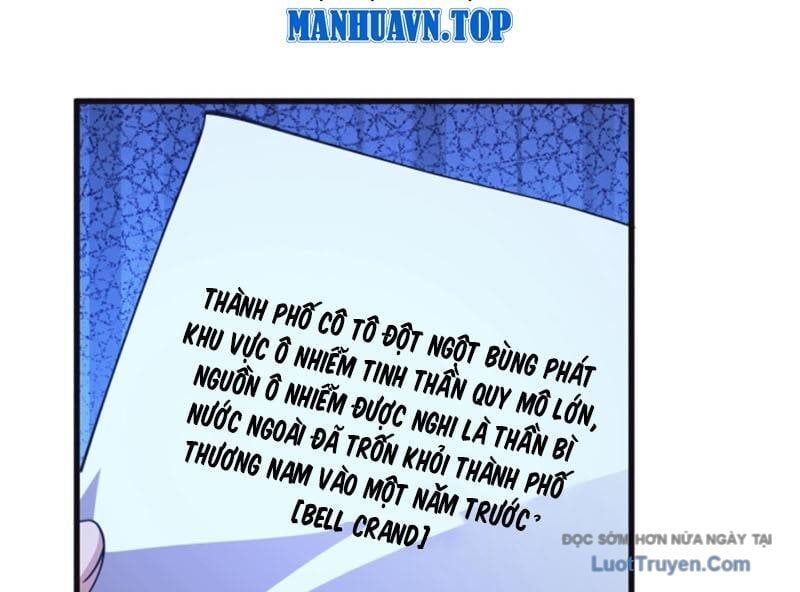 Ta Học Trảm Thần Trong Bệnh Viện Tâm Thần - Chapter 281 - Page 32