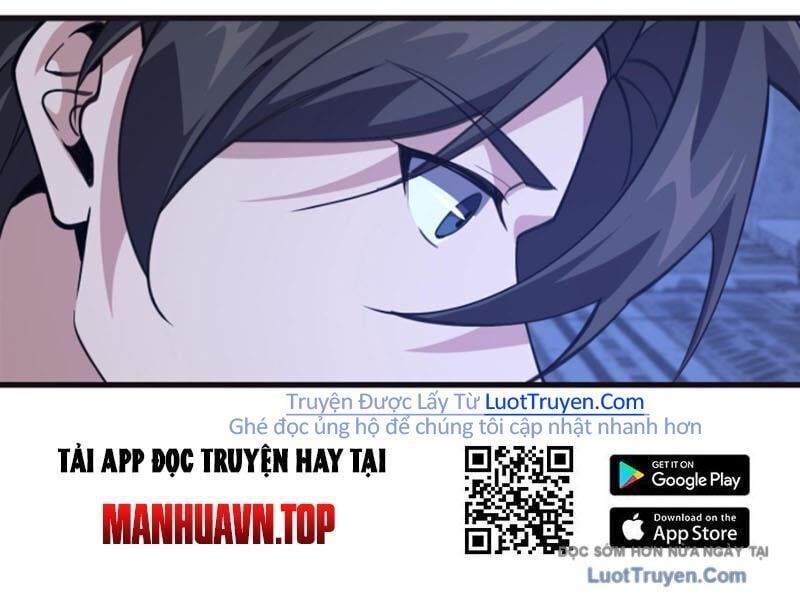 Ta Học Trảm Thần Trong Bệnh Viện Tâm Thần - Chapter 281 - Page 34