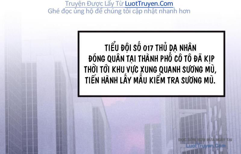Ta Học Trảm Thần Trong Bệnh Viện Tâm Thần - Chapter 281 - Page 37