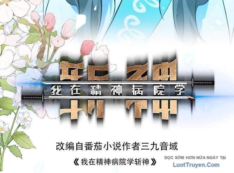 Ta Học Trảm Thần Trong Bệnh Viện Tâm Thần - Chapter 281 - Page 4