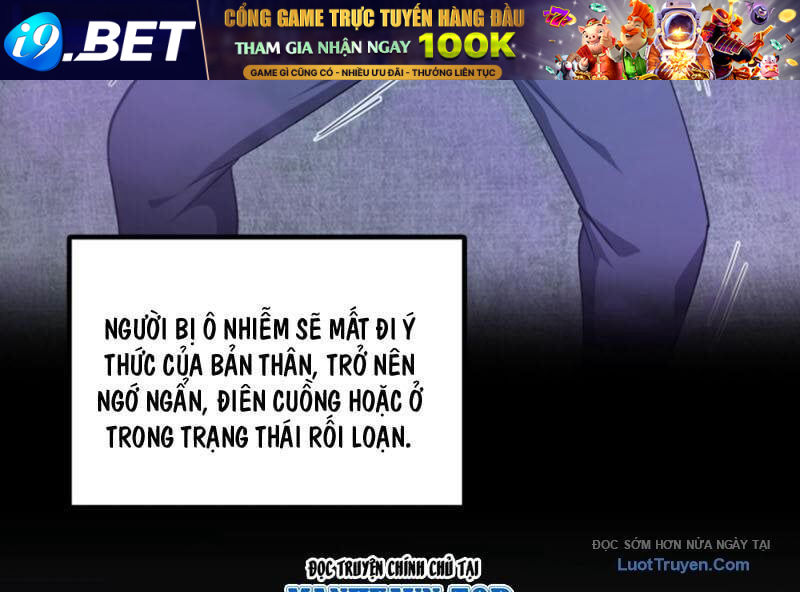 Ta Học Trảm Thần Trong Bệnh Viện Tâm Thần - Chapter 281 - Page 43