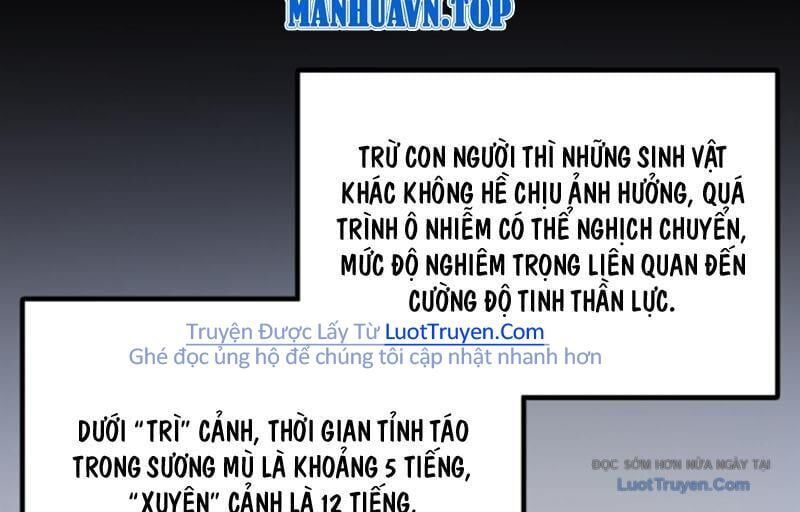 Ta Học Trảm Thần Trong Bệnh Viện Tâm Thần - Chapter 281 - Page 44