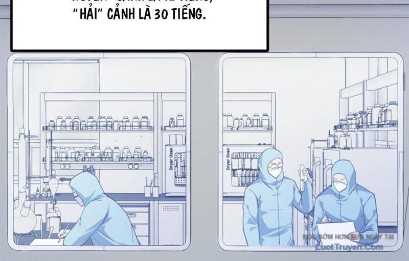 Ta Học Trảm Thần Trong Bệnh Viện Tâm Thần - Chapter 281 - Page 45