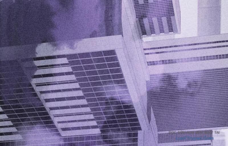 Ta Học Trảm Thần Trong Bệnh Viện Tâm Thần - Chapter 281 - Page 50