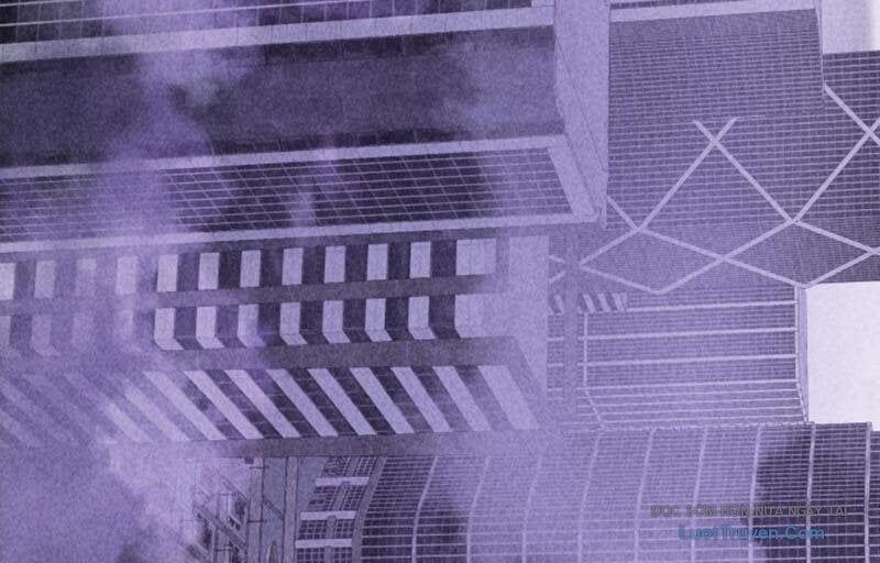 Ta Học Trảm Thần Trong Bệnh Viện Tâm Thần - Chapter 281 - Page 51