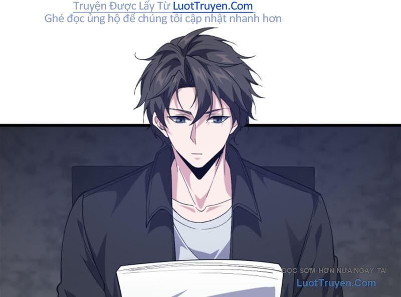 Ta Học Trảm Thần Trong Bệnh Viện Tâm Thần - Chapter 281 - Page 6