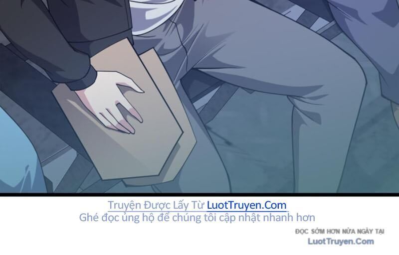 Ta Học Trảm Thần Trong Bệnh Viện Tâm Thần - Chapter 281 - Page 60