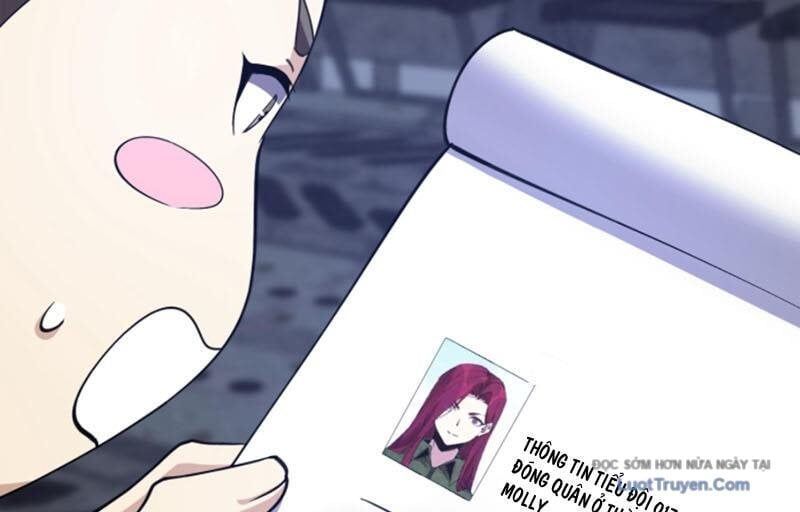 Ta Học Trảm Thần Trong Bệnh Viện Tâm Thần - Chapter 281 - Page 63
