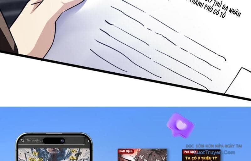 Ta Học Trảm Thần Trong Bệnh Viện Tâm Thần - Chapter 281 - Page 64