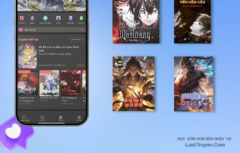 Ta Học Trảm Thần Trong Bệnh Viện Tâm Thần - Chapter 281 - Page 65