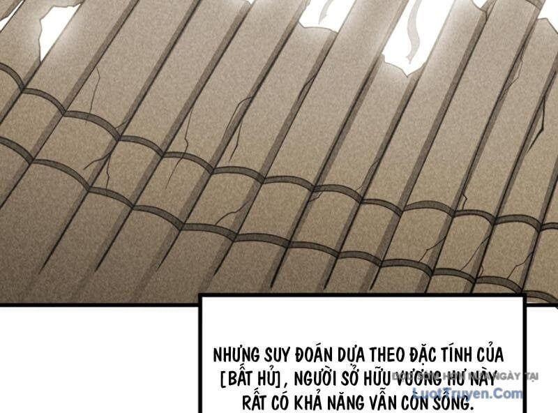 Ta Học Trảm Thần Trong Bệnh Viện Tâm Thần - Chapter 281 - Page 9