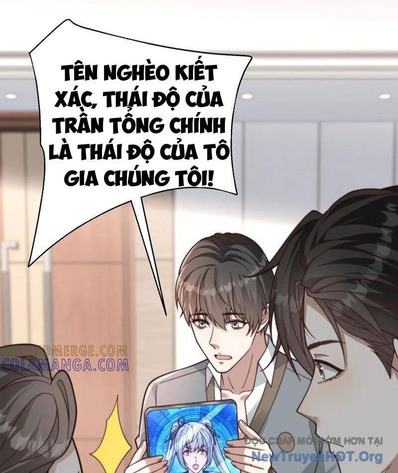 Trở Thành Vô Địch Bằng Hệ Thống Giảm Giá Trị - Chapter 46 - Page 21