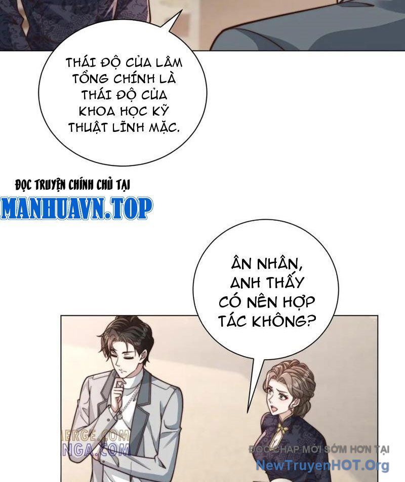 Trở Thành Vô Địch Bằng Hệ Thống Giảm Giá Trị - Chapter 46 - Page 26