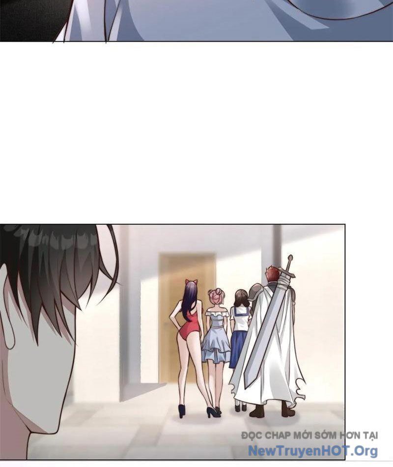 Trở Thành Vô Địch Bằng Hệ Thống Giảm Giá Trị - Chapter 46 - Page 58