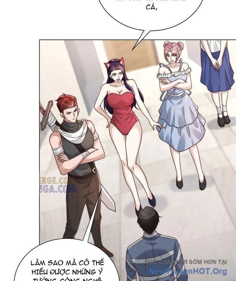 Trở Thành Vô Địch Bằng Hệ Thống Giảm Giá Trị - Chapter 46 - Page 75