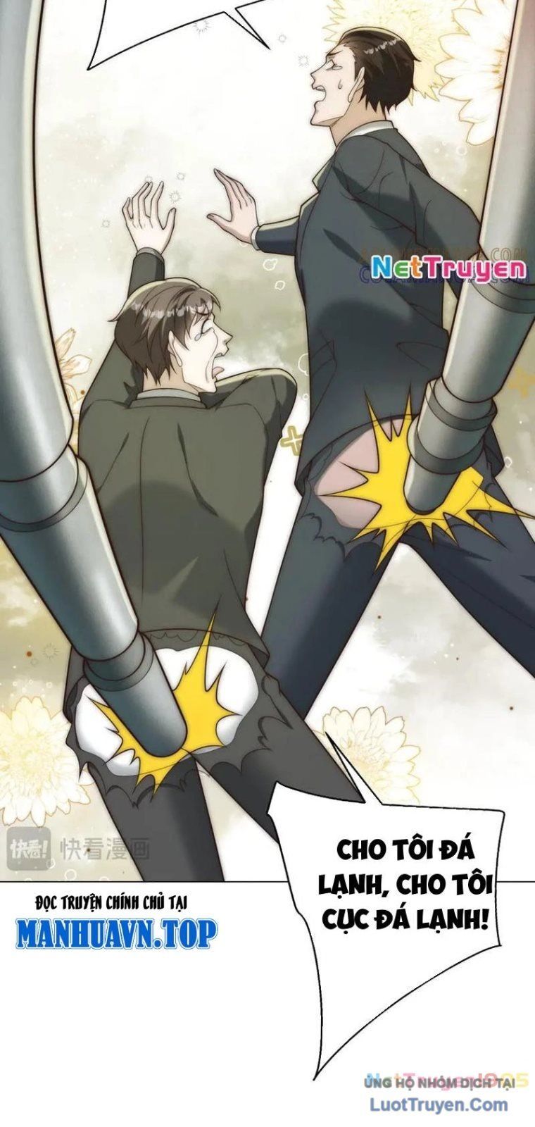 Trở Thành Vô Địch Bằng Hệ Thống Giảm Giá Trị - Chapter 48 - Page 10