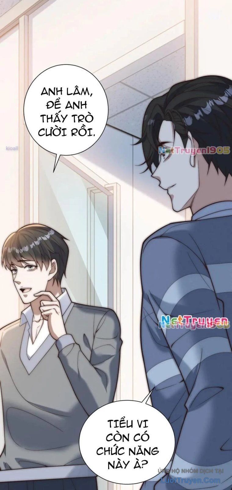 Trở Thành Vô Địch Bằng Hệ Thống Giảm Giá Trị - Chapter 48 - Page 20