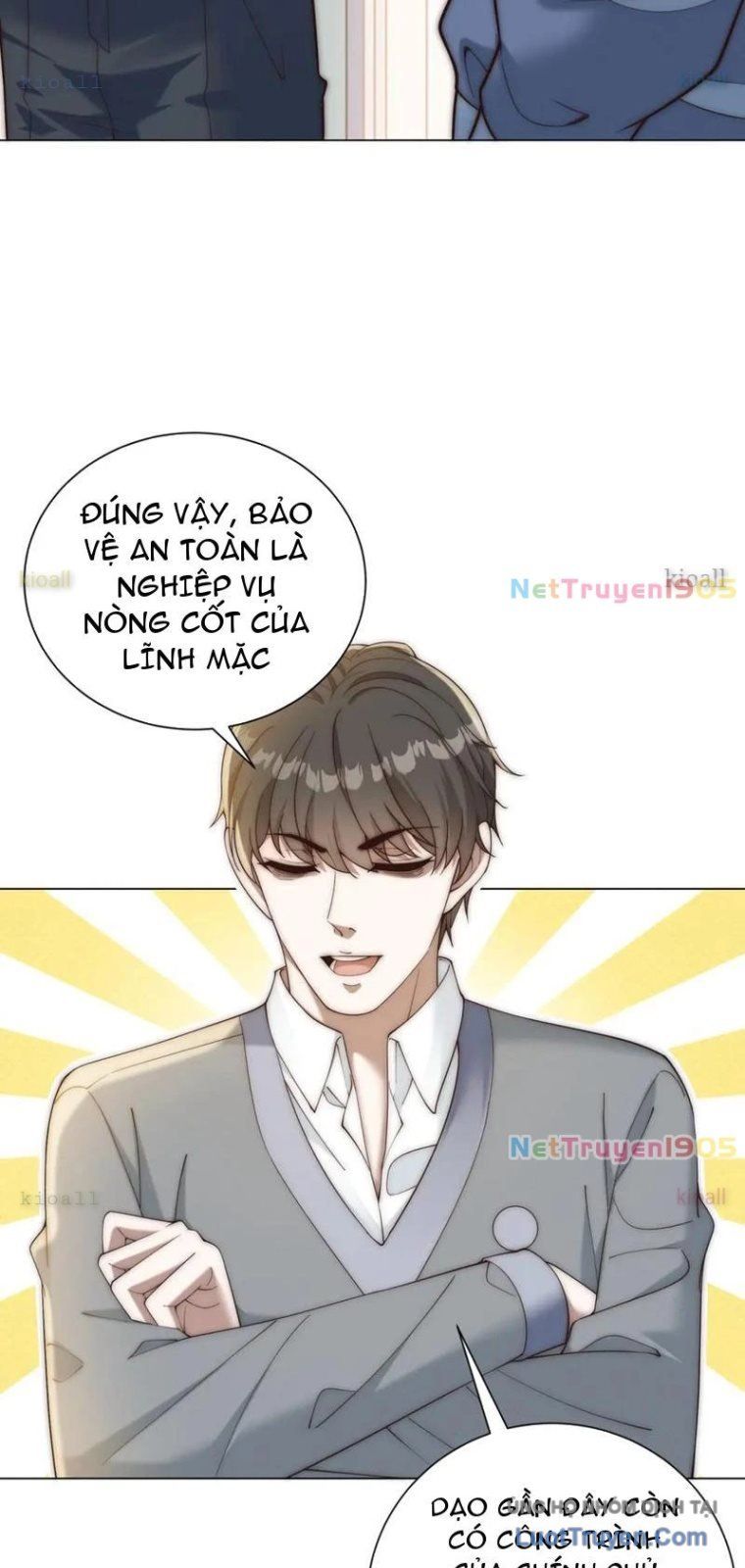 Trở Thành Vô Địch Bằng Hệ Thống Giảm Giá Trị - Chapter 48 - Page 21